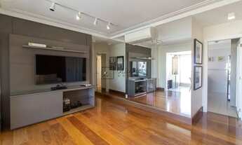 Imagem: Venda Apartamento 3 Dormitórios - 133 m²