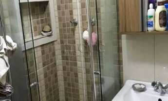 Imagem 3: SAO PAULO - Apartamento Padrão - CAMBUCI