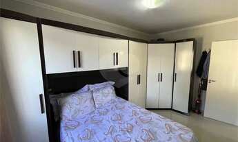 Imagem 6: Apartamento todo mobiliado com 75 metros de área útil, na Vila Galvão, Guarulhos/SP