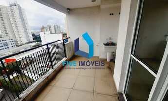 Imagem 5: Apartamento 60m com suite a venda, na Vila Mascote por 480.000,00