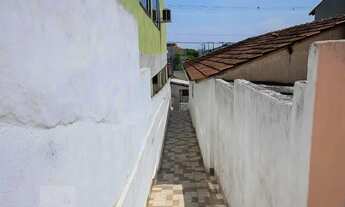 Imagem 2: Casa para Aluguel - Itaquera, 2 Quartos, 65 m2