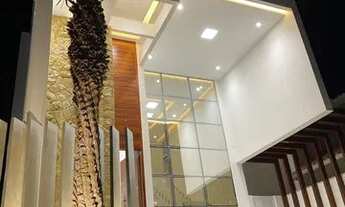 Imagem 4: Casa duplex Parnaíba Residence