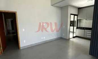 Imagem 4: CASA CONDOMÍNIO MANTOVA INDAIATUBA SP