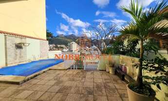 Imagem 3: Casa de rua-À VENDA-Engenho Novo-Rio de Janeiro-RJ