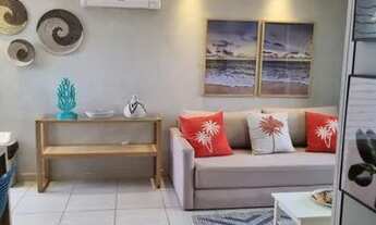 Imagem 5: Flat com 2 quartos, 100 metros da praia no centrinho de Porto