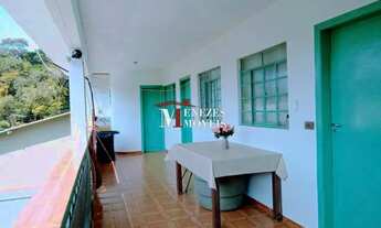 Imagem 4: Casa a venda em Bertioga - Bairro Jardim Albatroz - Ref. 1313