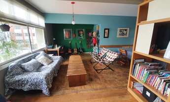 Imagem 3: APARTAMENTO DE 100M², COM 2 DORMITÓRIOS, SUITE, NO CORAÇÃO DOS JARDINS