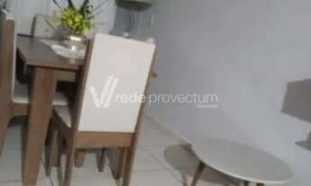 Imagem 5: Apartamento - Vila São Pedro - Hortolândia