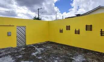 Imagem 2: Casa a Venda na Rua Mirasselva