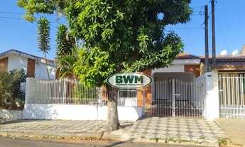 Imagem: Casa com 3 dormitórios, 183 m² - venda