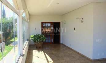 Imagem 5: Casa - Loteamento Alphaville Campinas - Campinas