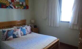 Imagem 4: Apartamento com 3 dormitórios à venda, 89 m² por R$ 750.000,00 - Tatuapé - São Paulo/SP