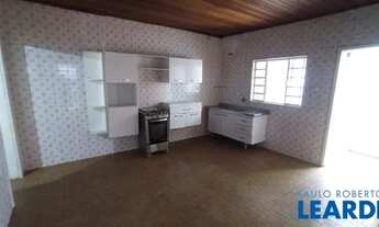 Imagem 4: CASA ASSOBRADADA - JABAQUARA - SP