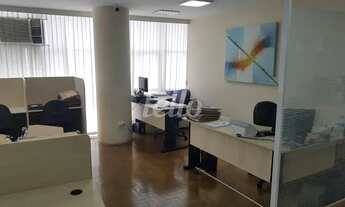 Imagem 2: São Paulo - Conjunto Comercial/Sala - Sé