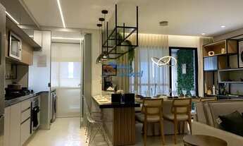 Imagem 3: BRASÍLIA - Apartamento Padrão - SUL (ÁGUAS CLARAS