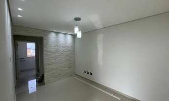 Imagem 2: Linda cobertura de 126m², 3 quartos, 1 vaga. Bairro Pedra Azul, Contagem