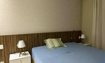 Imagem 6: Apartamento para aluguel tem 45 metros quadrados com 1 quarto