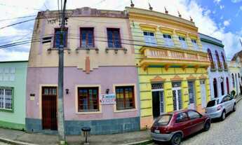 Imagem 2: Vende Sobrado no Centro de Antonina