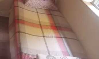 Imagem 2: Quarto Individual Mobiliado com Banheiro ao lado Pra Rapaz em Vila Isabel