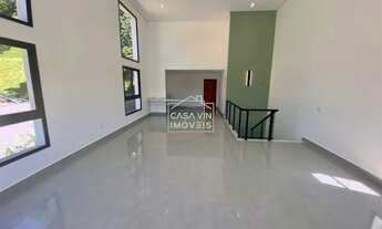 Imagem 4: Casa com 5 dormitórios, 368 m² - venda por R$ 3.900.000,00 ou aluguel por R$ 21.250,00 - C