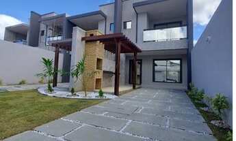 Imagem: Casa para venda tem 128 metros quadrados