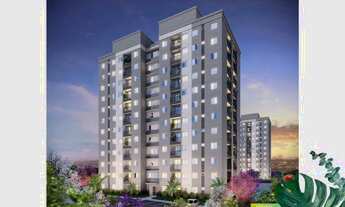 Imagem: Apartamento à venda, Jardim Paraiso, Jaguariúna