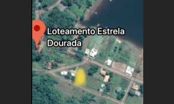 Imagem 2: Casa no alagado lago nova prata do Iguaçu