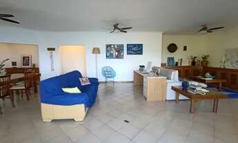 Imagem 6: Apartamento com 3 dormitórios à venda - Astúrias - P - Galhetas - Guarujá/SP