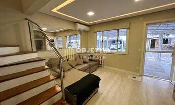 Imagem 3: Casa à venda 2 Quartos, 1 Vaga, 100M², Rio Branco, Canoas - RS