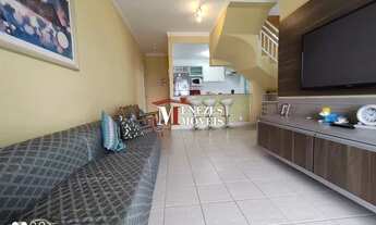 Imagem 3: Cobertura a venda em Bertioga - Vista ao Mar - Centro Ref. 1483