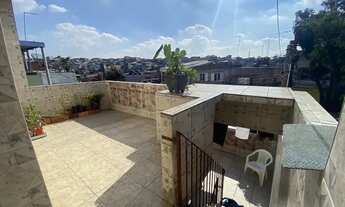 Imagem 2: Locação casa Casa com 2 dormitórios