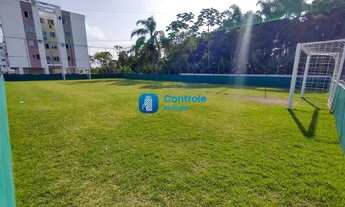 Imagem 7: MP - Apto Porteira Fechada no Garden Ville em São José com 02 dormitórios, 01 banheiro e 0