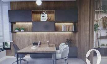 Imagem 4: Casa com 4 dormitórios à venda, 600 m² por R$ 7.500.000 - Villa Solaia - Barueri/SP