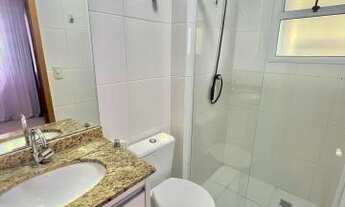 Imagem 7: Apartamento para venda tem 124 metros quadrados com 3 quartos em Vila Ema - São José dos C