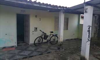 Imagem 2: Casa no Luiz Alves