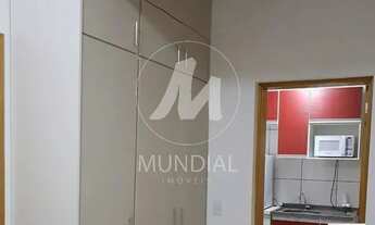 Imagem 2: Apartamento (kitnete) 1 dormitórios, cozinha planejada, portaria 24hs, espaço gourmet, sal