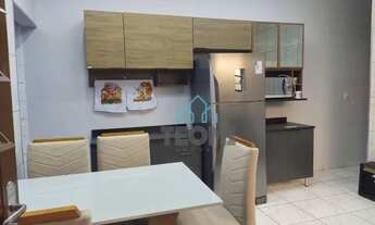 Imagem 6: Casa com 2 dormitórios para alugar, 90 m² por R$ 2.160,00/mês - Parque Santo Antônio - Tau