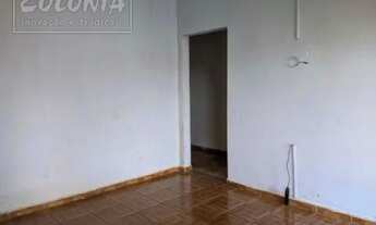 Imagem 3: Santo André - Casa Padrão - Vila Camilópolis