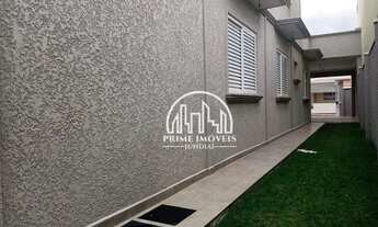 Imagem 7: CASA TÉRREA NOVA NO PARQUE DA COLÔNIA - 3 DORMITÓRIOS COM SUÍTE - JUNDIAÍ SP