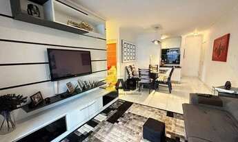 Imagem: Apartamento com 3 dormitórios, 87 m²