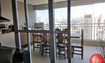 Imagem: São Paulo - Apartamento Padrão - Tatuapé