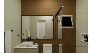 Imagem 6: Casa linda Floripa- TODA REFORMADA