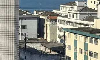 Imagem 6: Apartamento a 200 metros da praia, com vista para ao mar ,1 quarto Guilhermina - Praia Gr