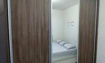 Imagem 2: Apto 2/4 Residencial Indiana