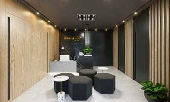 Imagem 7: Breeze - Jardim Oceania - 17 a 50 m² - 01