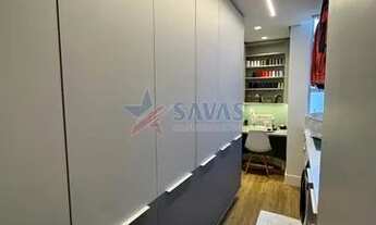 Imagem 4: FINÍSSIMO APTO NO CENTRO - MONTADO E DECORADO{2