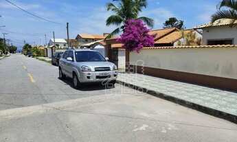 Imagem 2: Casa com 2 dormitórios à venda, 100 m² por R$ 450.000,00 - Jardim Interlagos (Ponta Negra