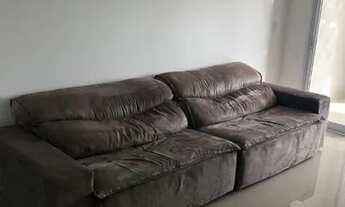 Imagem 5: Apartamento com 3 dormitórios para alugar, 86 m² por R$ 5.819,96/mês - Le Jardin - Indaiat