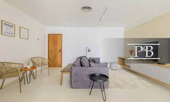 Imagem 6: Apartamento com 2 dormitórios para alugar, 110 m² por R$ 34.565,38/mês - Ipanema - Rio de