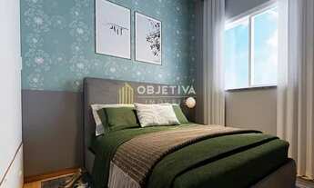 Imagem: Apartamento à venda 2 Quartos, 1 Vaga